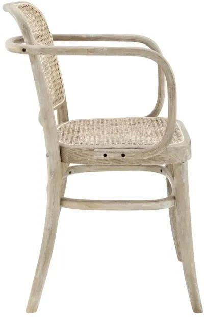 Winona Wood Dining Chair