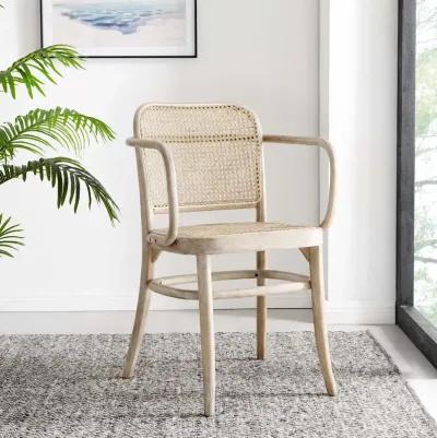 Winona Wood Dining Chair