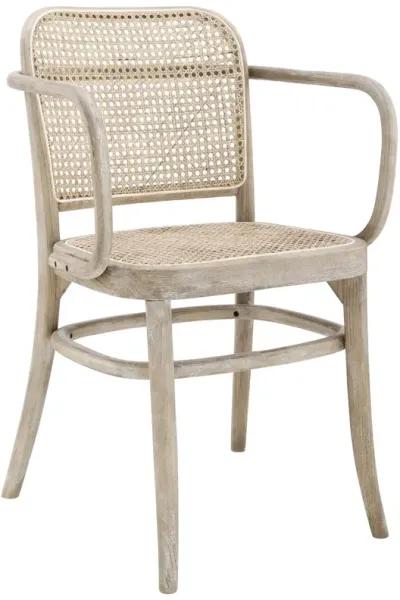 Winona Wood Dining Chair