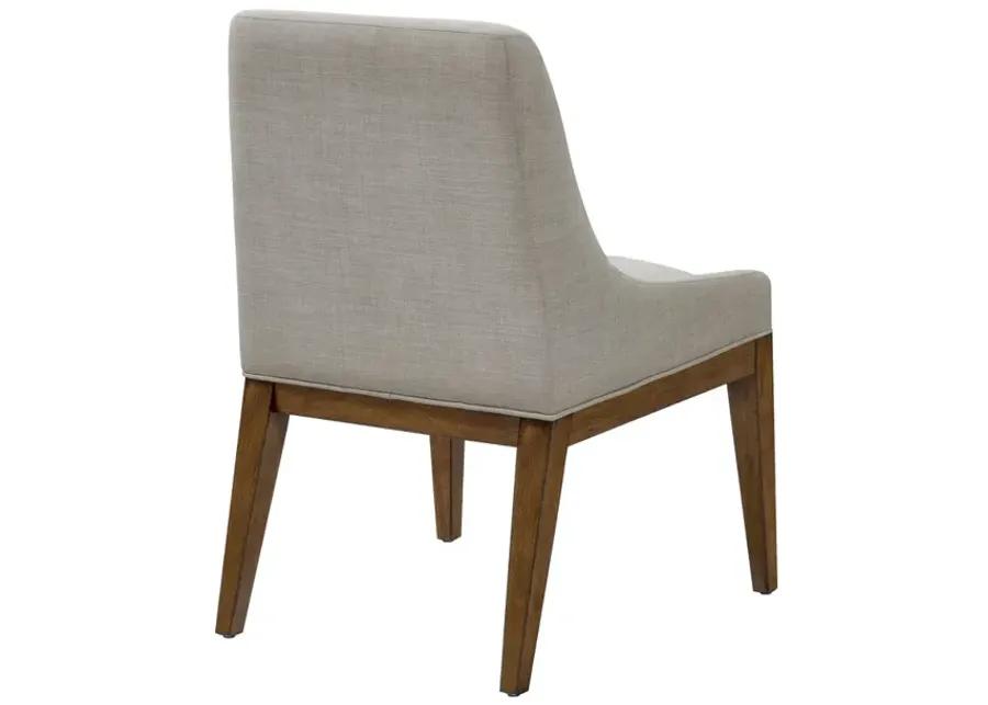 Frank Dining Chair - Set Of 2