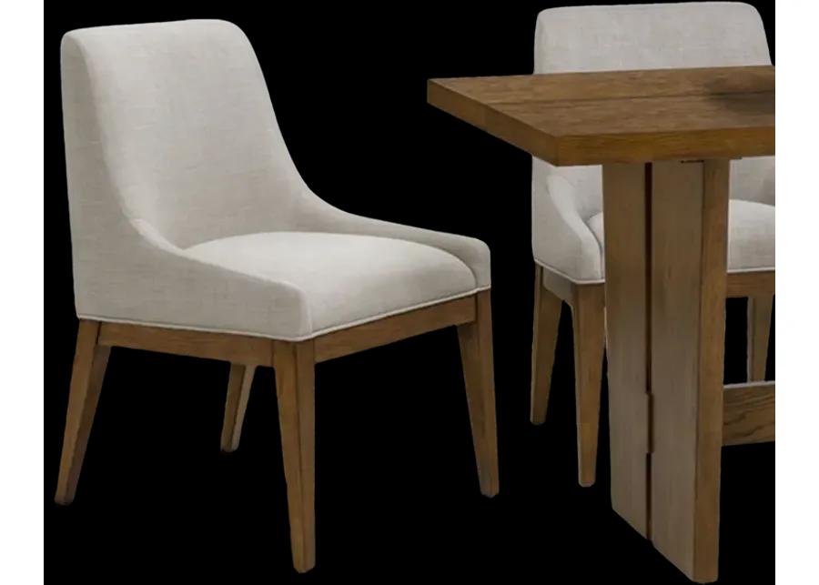 Frank Dining Chair - Set Of 2