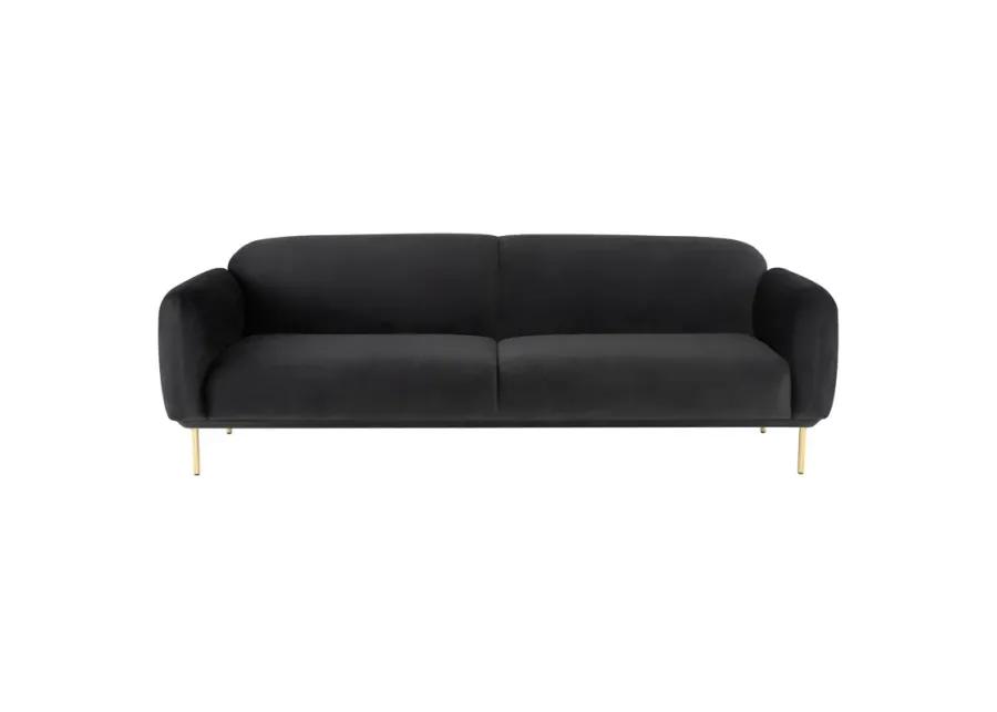 BENSON TRIPLE SEAT SOFA