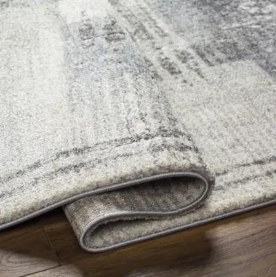 Tuscany TUS-2348 2' x 2'11" Machine Woven Rug