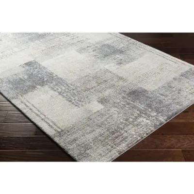 Tuscany TUS-2348 2' x 2'11" Machine Woven Rug