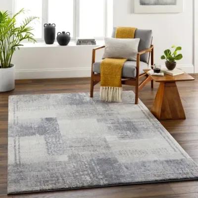 Tuscany TUS-2348 2' x 2'11" Machine Woven Rug