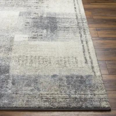 Tuscany TUS-2348 2' x 2'11" Machine Woven Rug