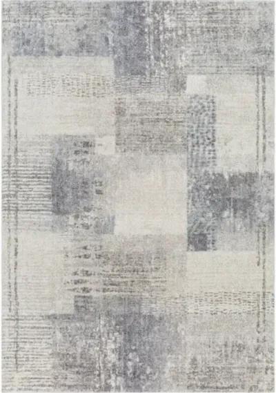 Tuscany TUS-2348 2' x 2'11" Machine Woven Rug