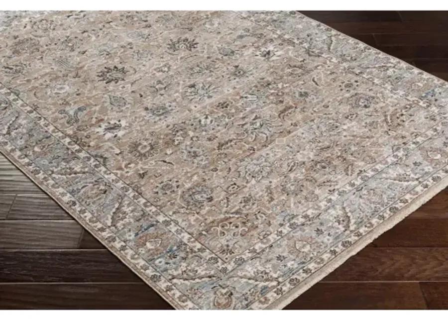 Carlisle CSI-2300 2'11" x 10' Rug