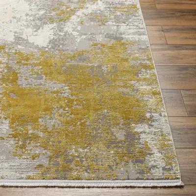 Solar SOR-2323 11'9" x 15' Machine Woven Rug