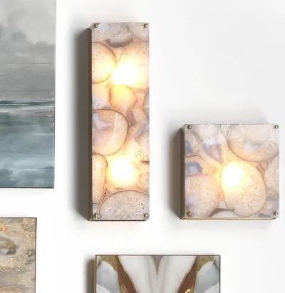 Adeline Rectangle Wall Sconce