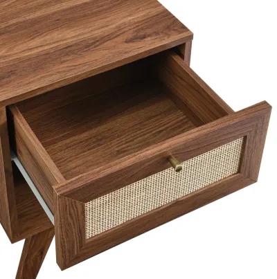 Soma 1-Drawer Nightstand