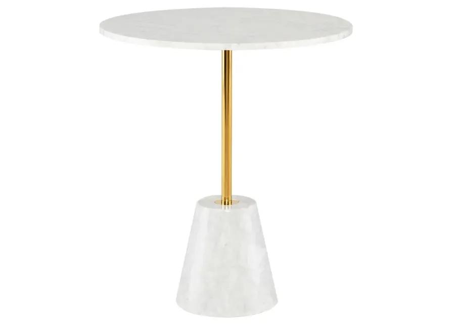 BIANCA SIDE TABLE