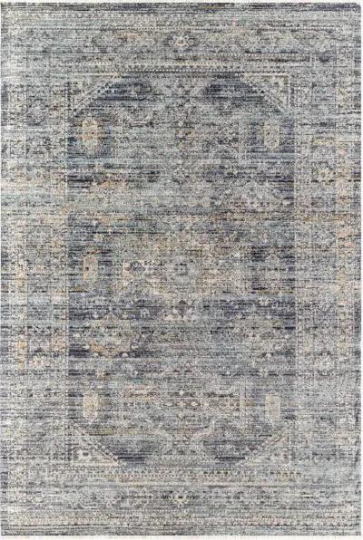 Margaret Machine Woven Rug