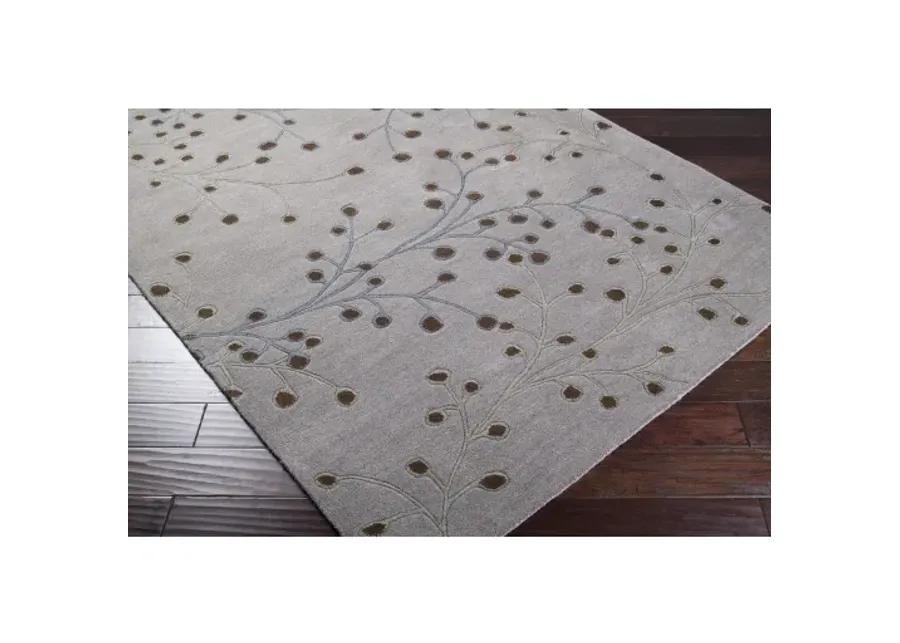 Athena 4' x 6' Rug