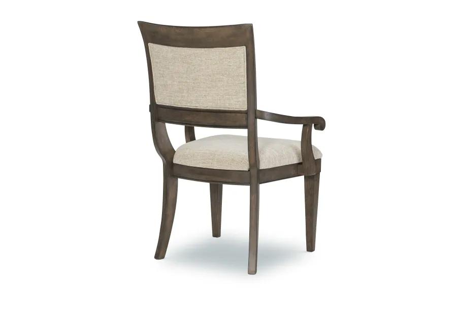 Stafford Arm Chair