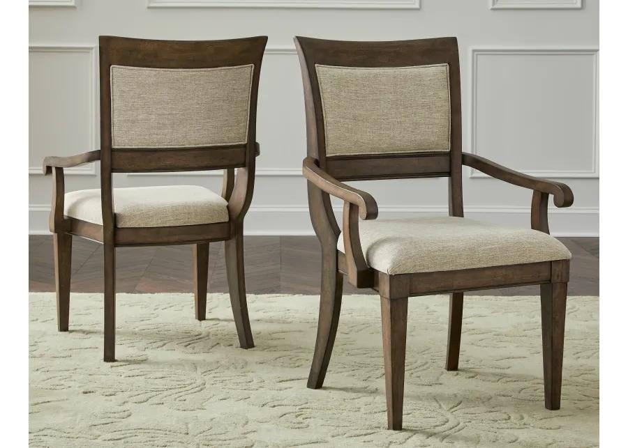 Stafford Arm Chair