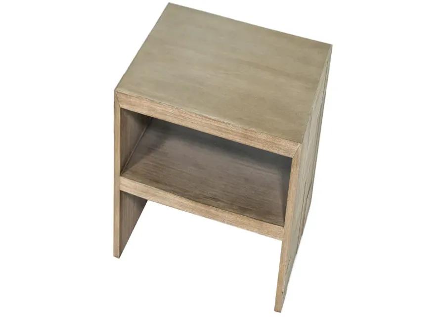 Atlantis Side Table