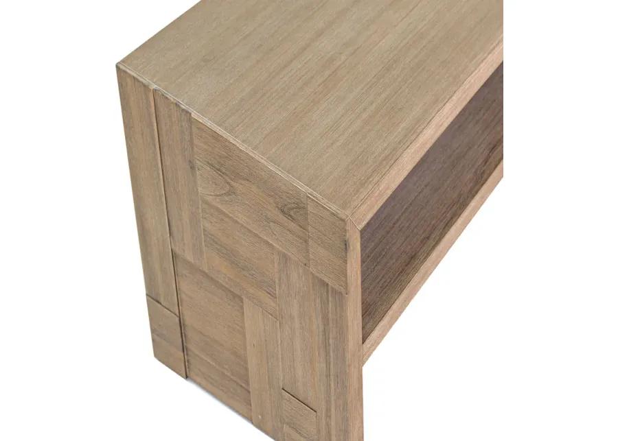 Atlantis Side Table