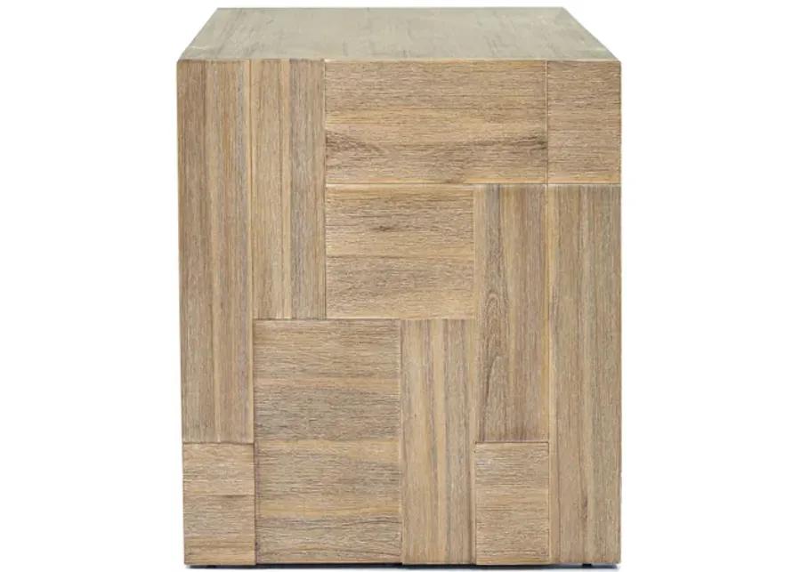 Atlantis Side Table