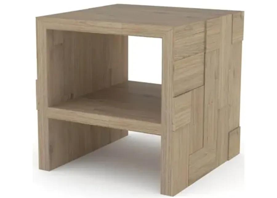 Atlantis Side Table