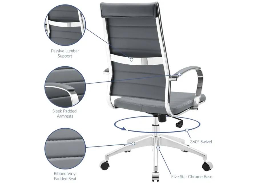 Jive Highback Office Chair