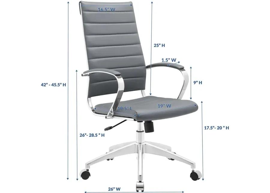 Jive Highback Office Chair