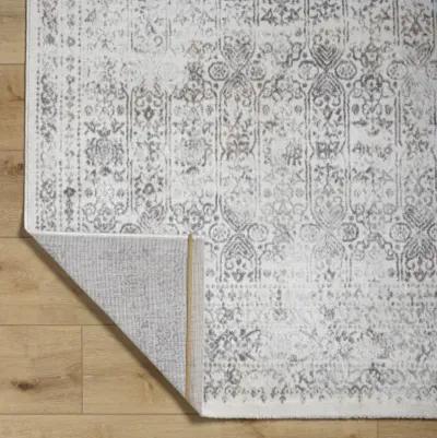 Roma ROM-2403 8'11" x 12'4" Machine Woven Rug