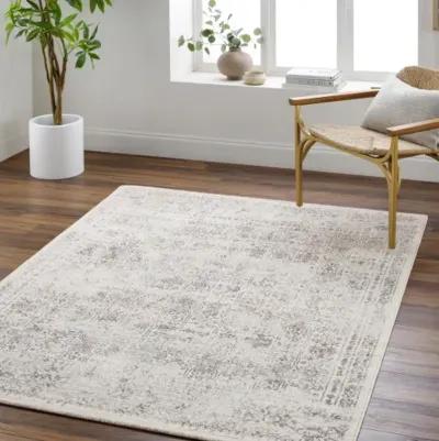 Roma ROM-2403 8'11" x 12'4" Machine Woven Rug