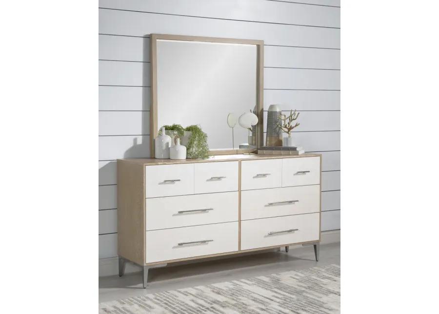 Biscayne Dresser