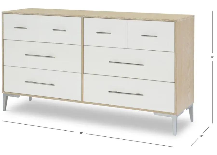 Biscayne Dresser