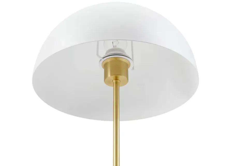 Ideal Metal Table Lamp