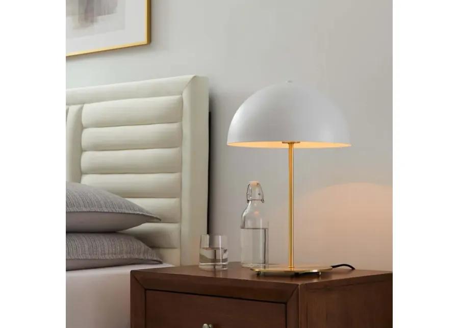 Ideal Metal Table Lamp