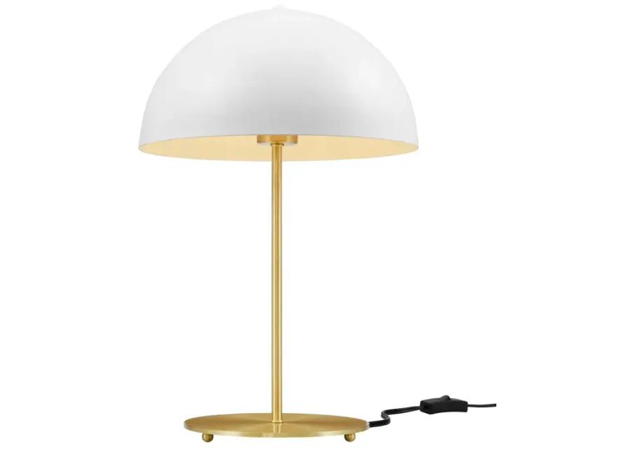 Ideal Metal Table Lamp