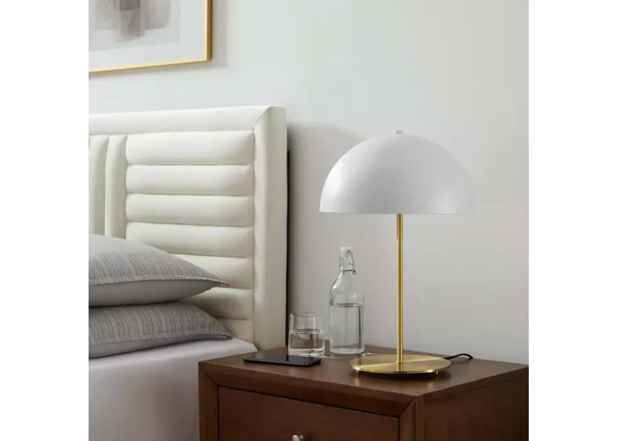 Ideal Metal Table Lamp