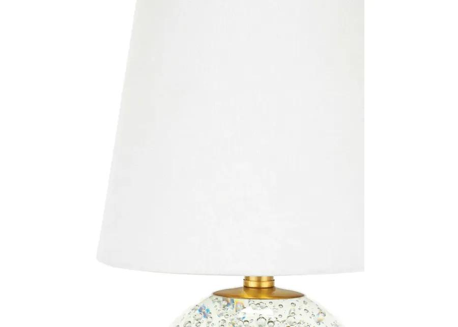 Bulle Crystal Mini Lamp