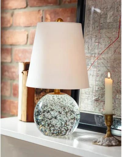 Bulle Crystal Mini Lamp