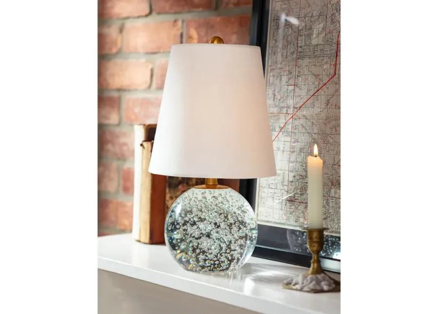 Bulle Crystal Mini Lamp