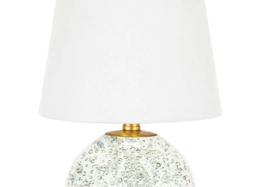 Bulle Crystal Mini Lamp