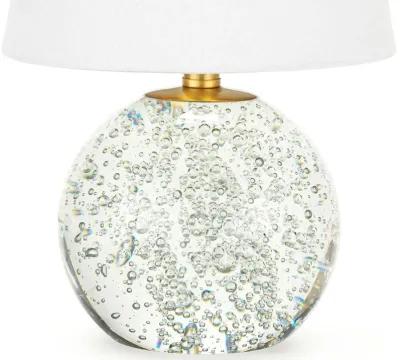 Bulle Crystal Mini Lamp