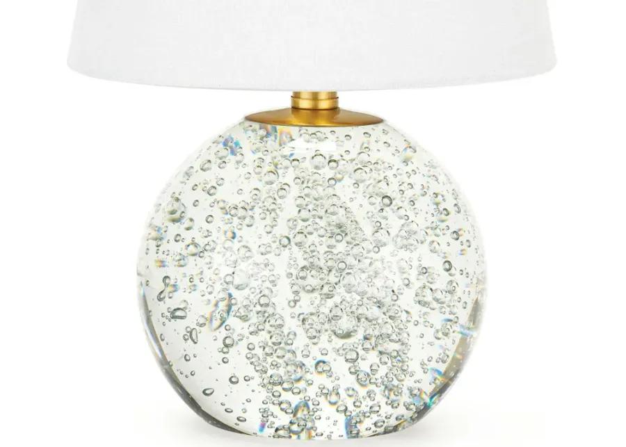 Bulle Crystal Mini Lamp