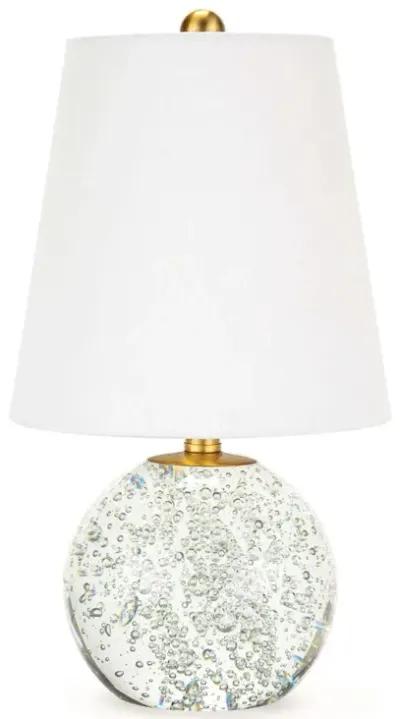 Bulle Crystal Mini Lamp