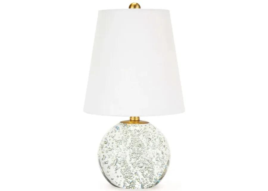 Bulle Crystal Mini Lamp