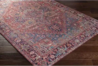 Iris IRS-2330 2'6" x 7'6" Rug