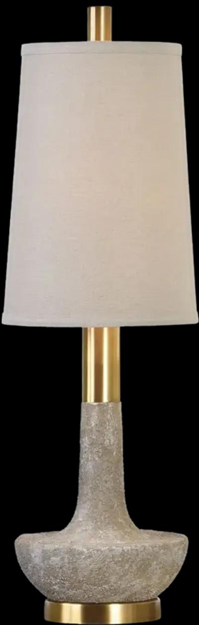 Volongo Buffet Lamp