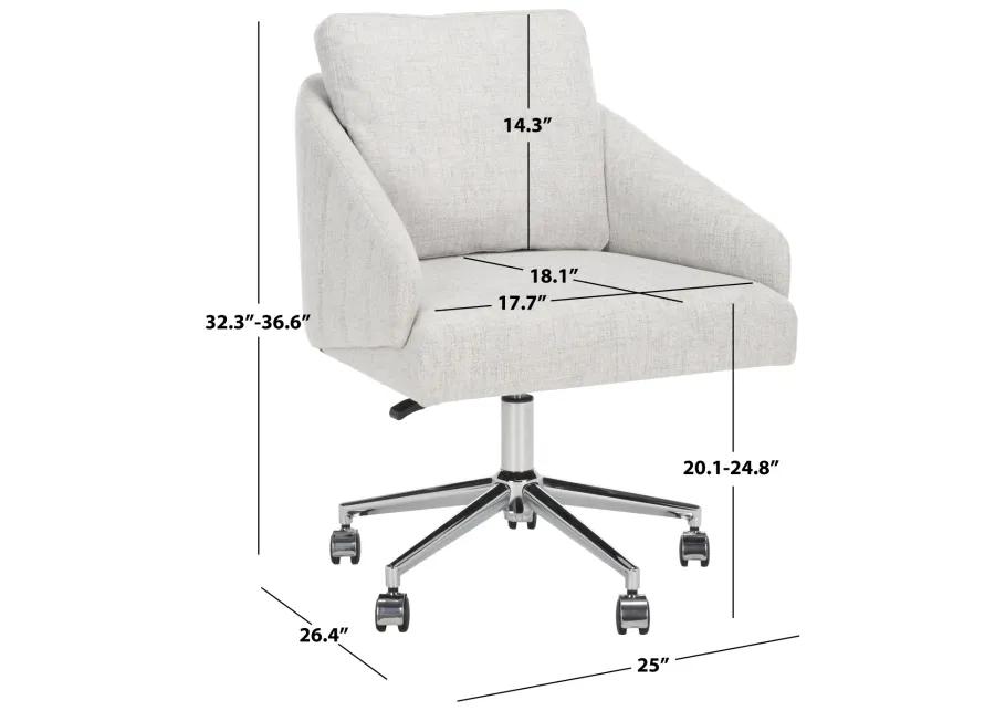 Blayke Adjustable Desk Chair