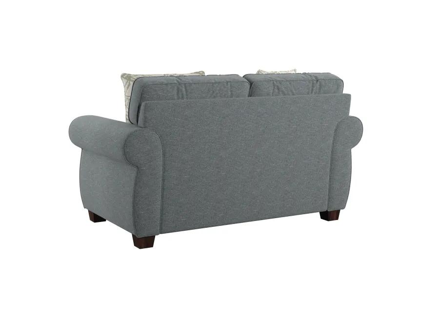 Royce Loveseat Base