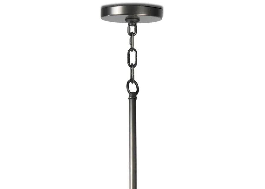 Montreux Pendant (Oil Rubbed Bronze)