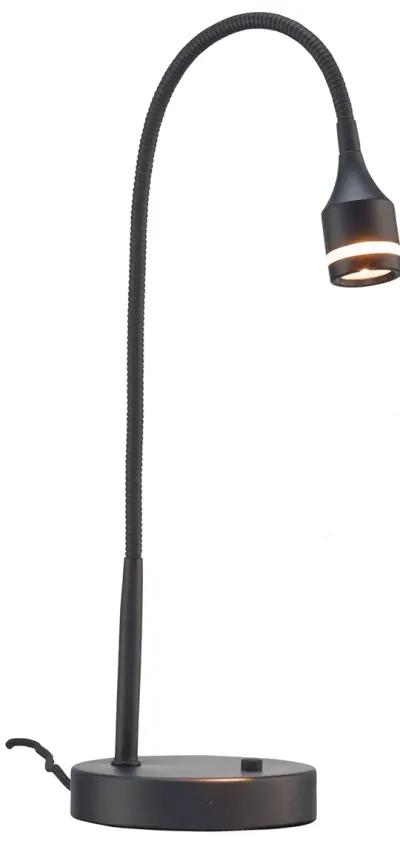 Prospect Led Desk Lamp