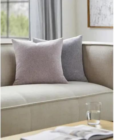 Kamaili KMI-005 20"L x 20"W Accent Pillow