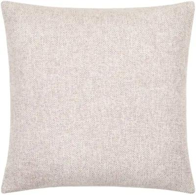 Kamaili KMI-005 20"L x 20"W Accent Pillow